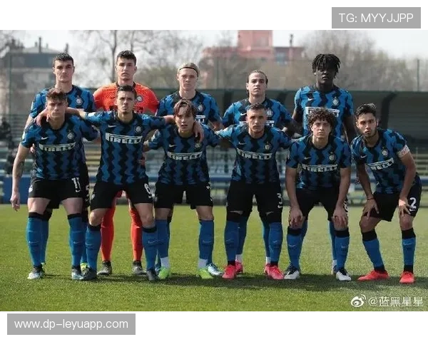 国米U19体能训练效率提升全面开启青训新纪元