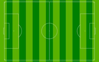 新兴足球强国快速崛起，国际赛场格局再度洗牌