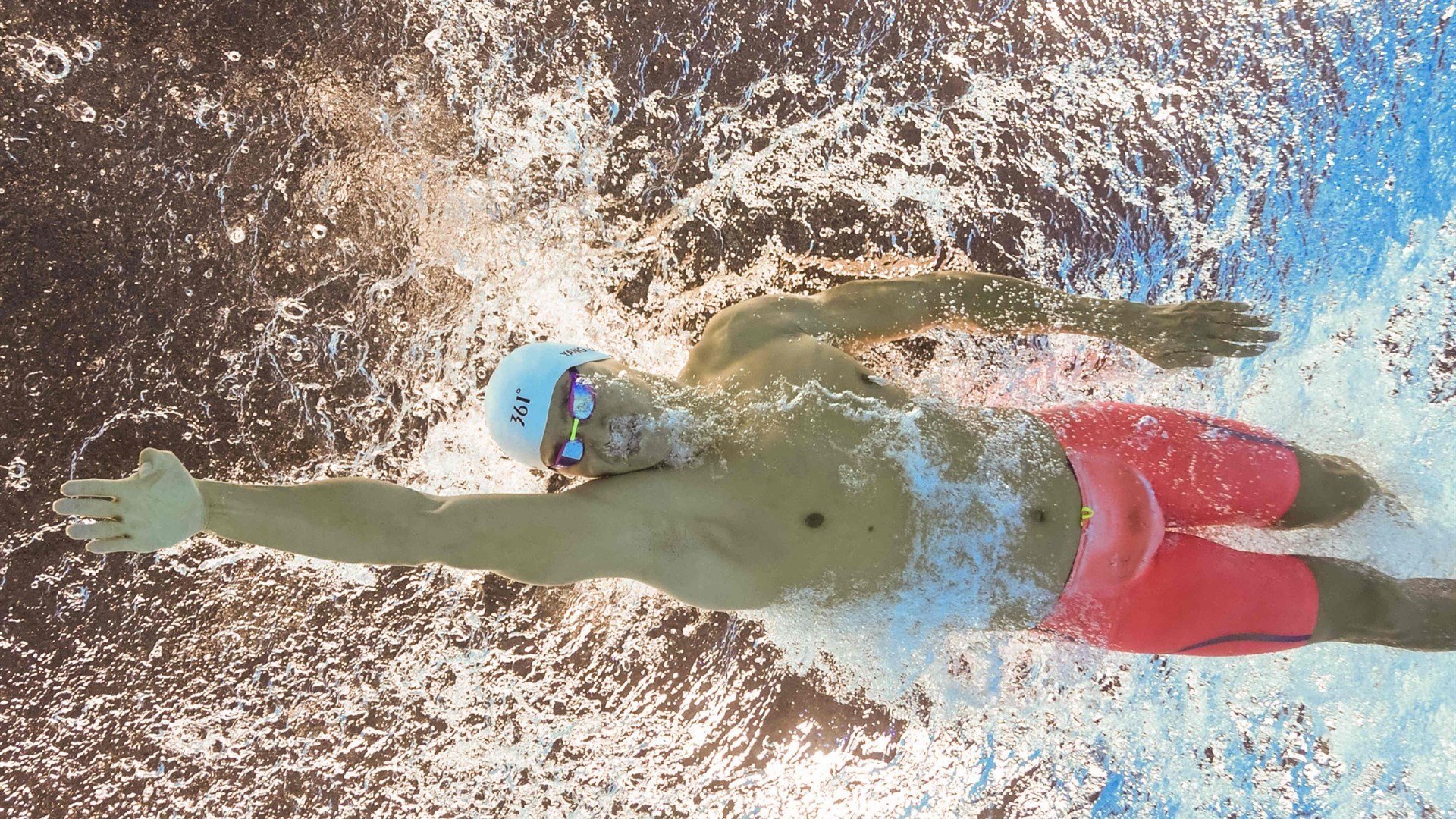 高压造失误，引发对手自乱阵脚，高压事故是什么意思